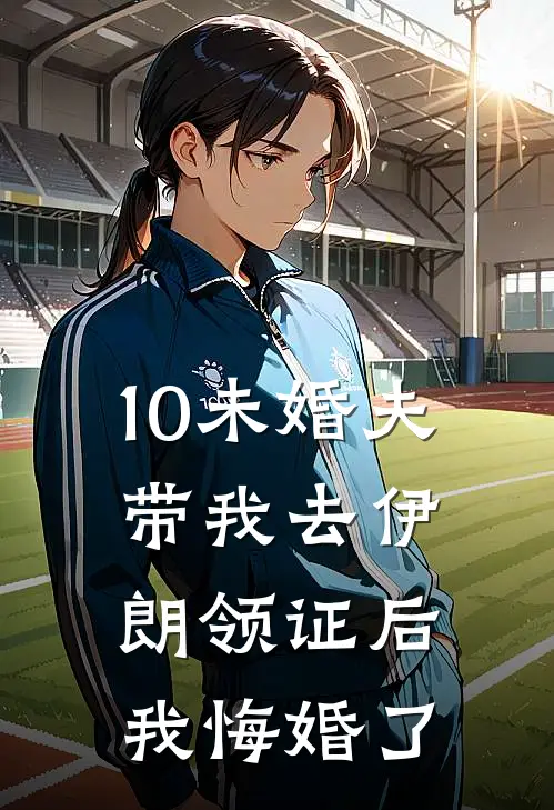 10未婚夫带我去伊朗领证后，我悔婚了