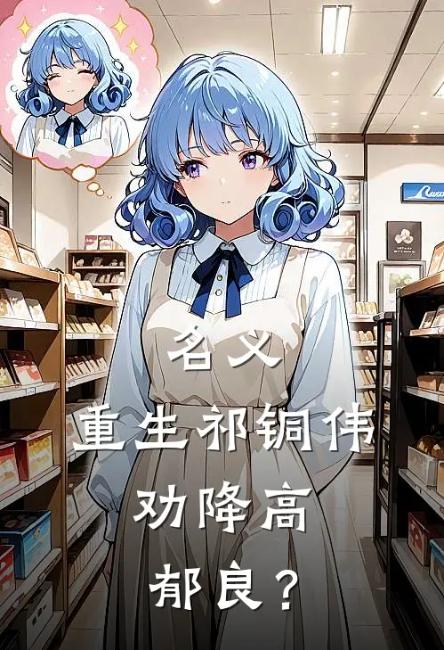 名义：重生祁铜伟，劝降高郁良？