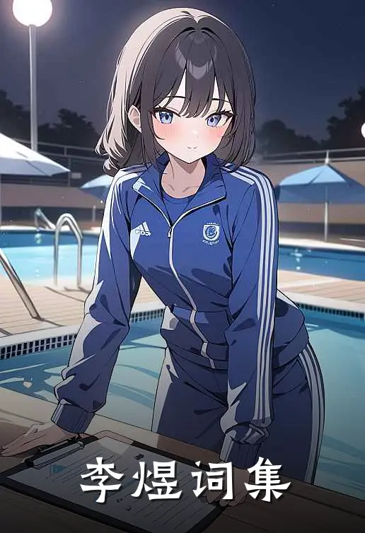 李煜词集