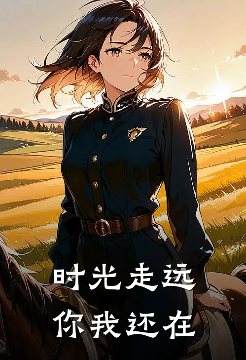 时光走远，你我还在