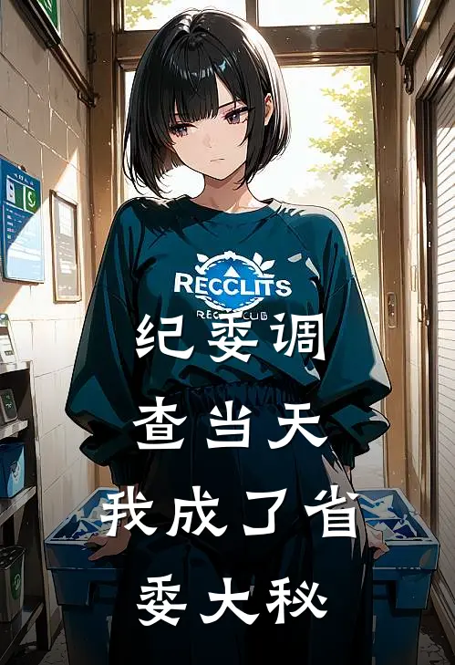 纪委调查当天，我成了省委大秘