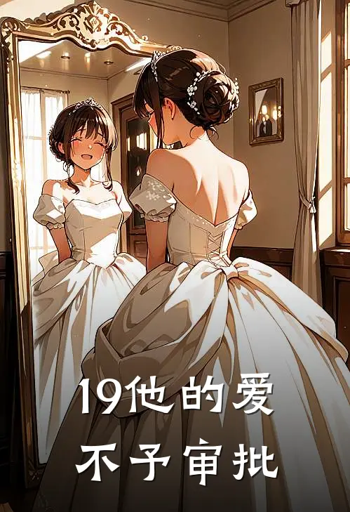 19他的爱，不予审批