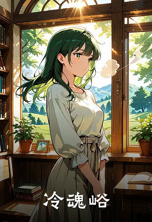 冷魂峪