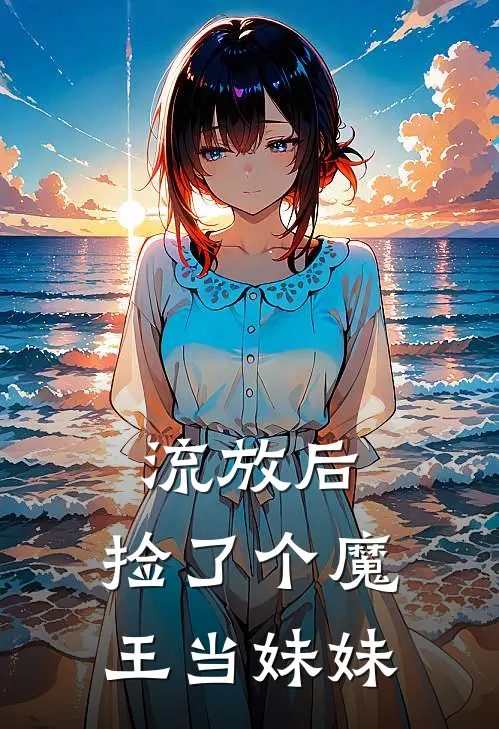 流放后，捡了个魔王当妹妹