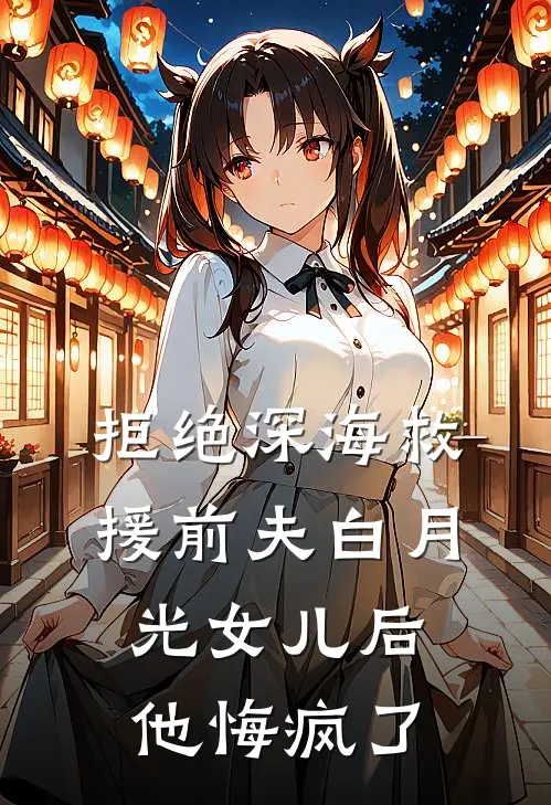 拒绝深海救援前夫白月光女儿后，他悔疯了