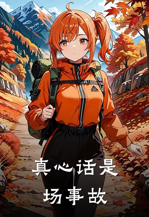 真心话是场事故