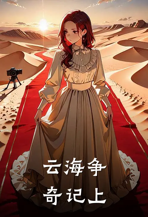 云海争奇记（上