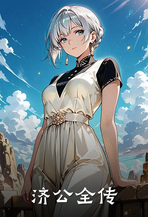 济公全传