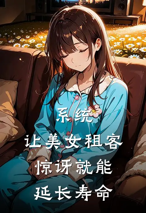 系统：让美女租客惊讶就能延长寿命