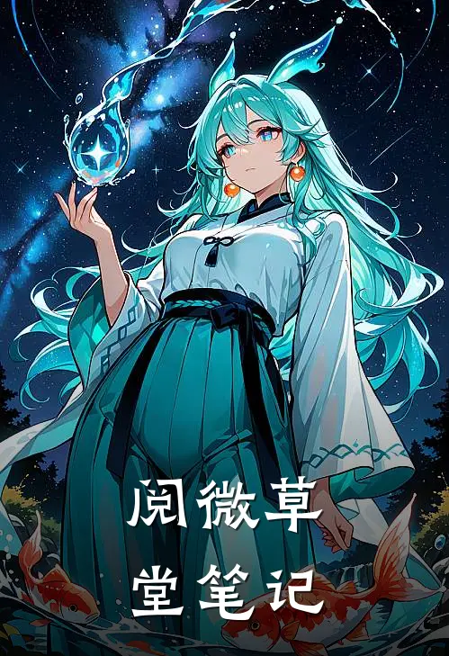 阅微草堂笔记