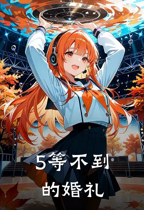5等不到的婚礼
