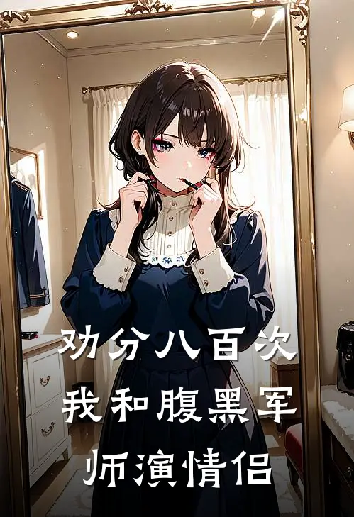 劝分八百次，我和腹黑军师演情侣