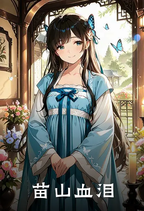 苗山血泪