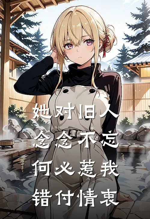 她对旧人念念不忘，何必惹我错付情衷