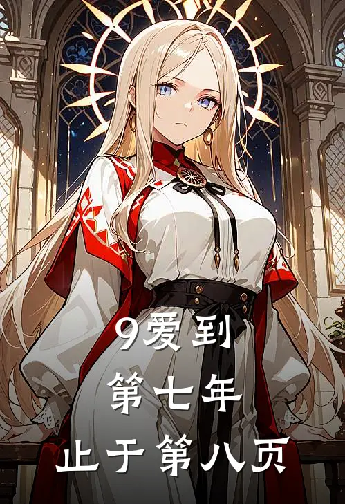 9爱到第七年，止于第八页