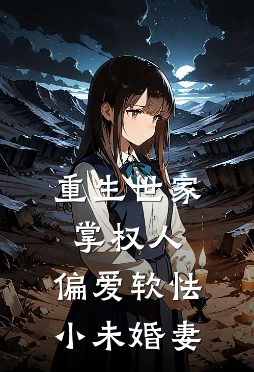 重生世家掌权人，偏爱软怯小未婚妻
