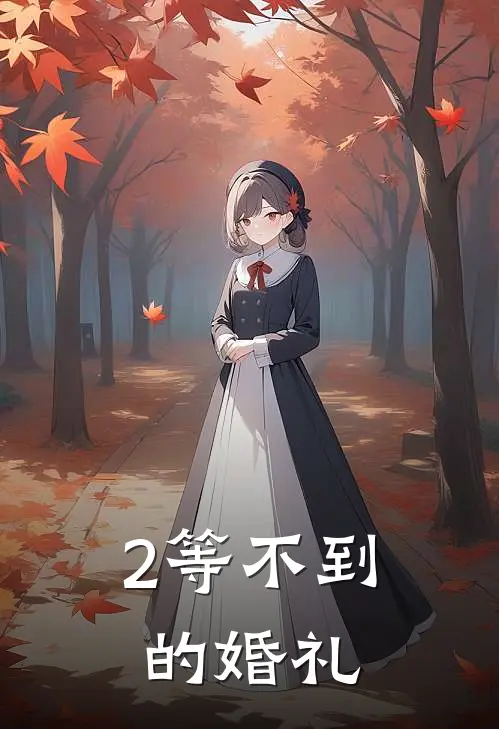 2等不到的婚礼