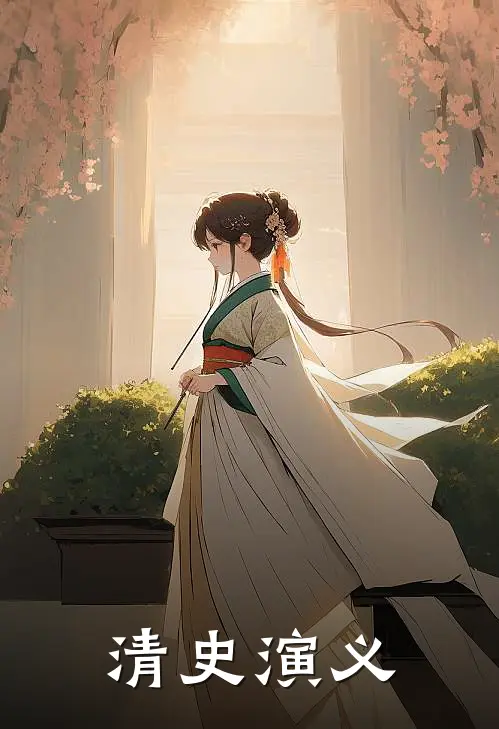 清史演义