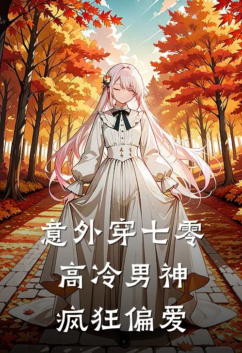意外穿七零，高冷男神疯狂偏爱