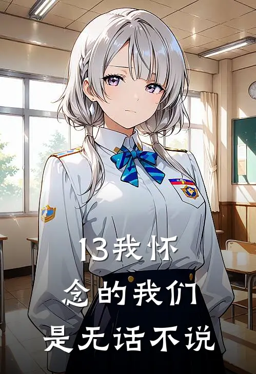 13我怀念的我们，是无话不说