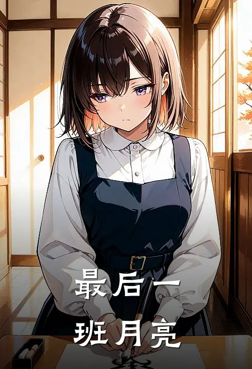 最后一班月亮
