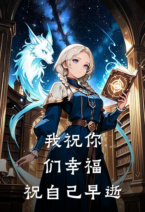 我祝你们幸福，祝自己早逝