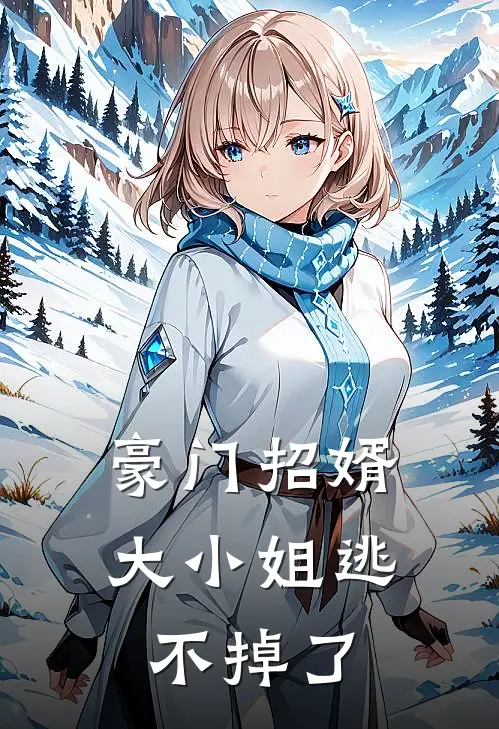 豪门招婿，大小姐逃不掉了