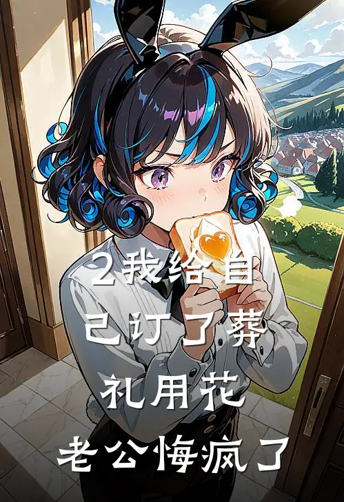 2我给自己订了葬礼用花，老公悔疯了