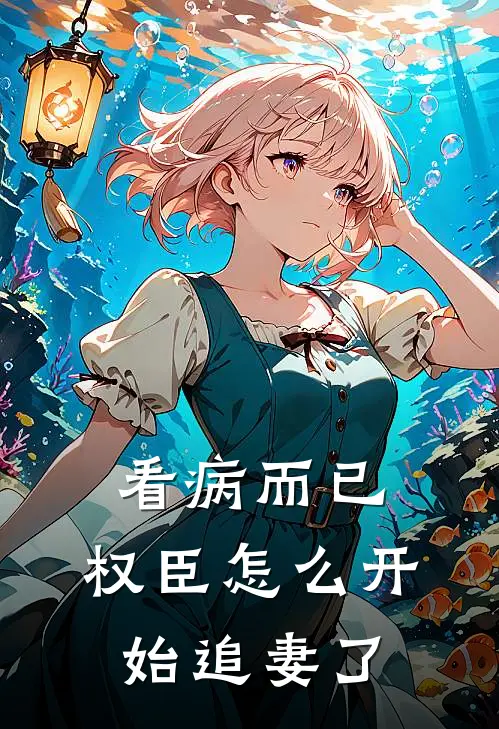 看病而已，权臣怎么开始追妻了