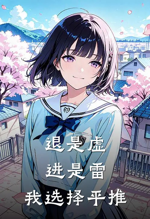 退是虚进是雷，我选择平推