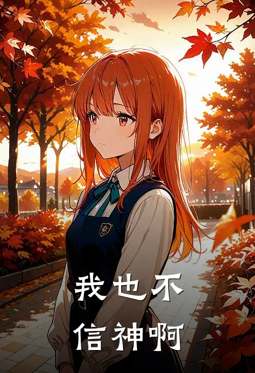我也不信神啊