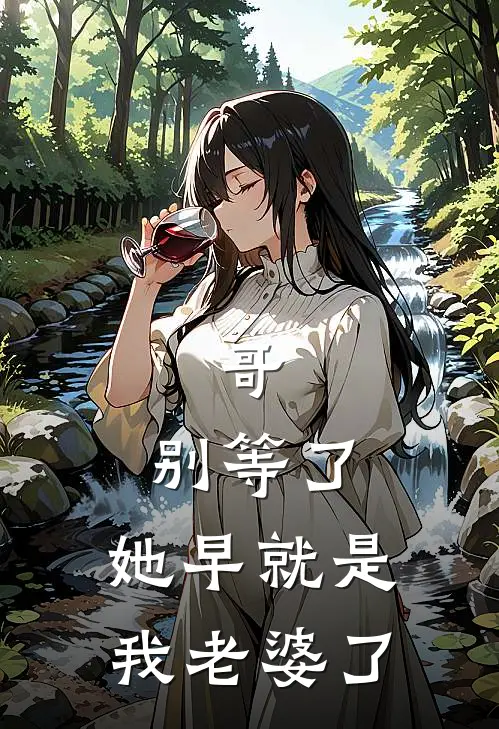 哥，别等了，她早就是我老婆了