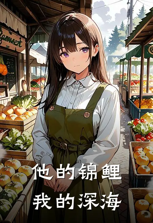 他的锦鲤，我的深海