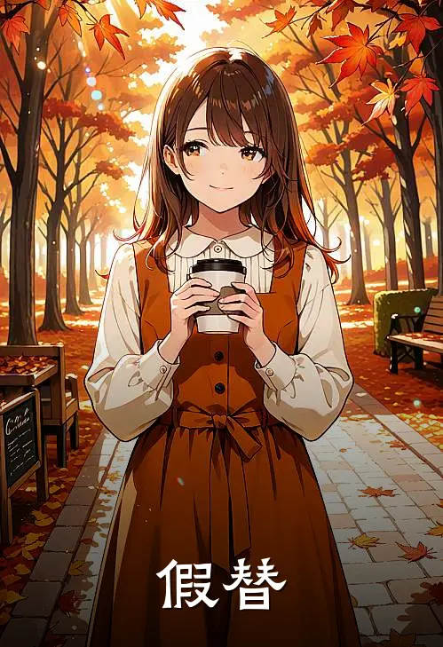 假替