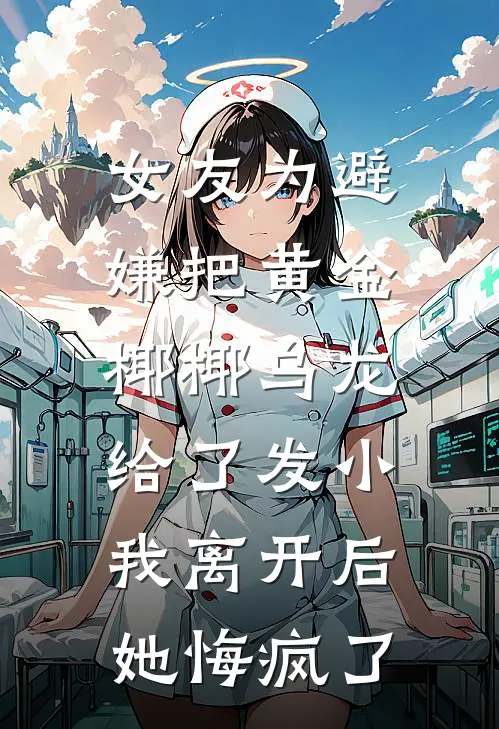 女友为避嫌把黄金椰椰乌龙给了发小，我离开后她悔疯了