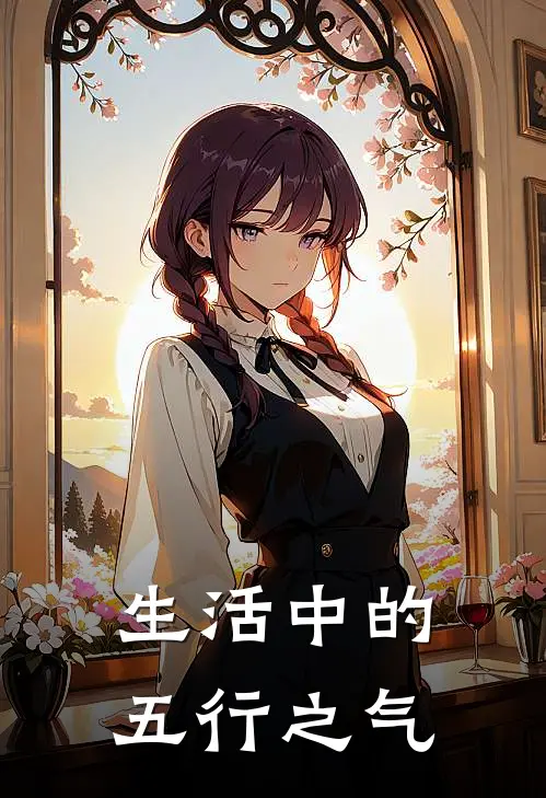 生活中的五行之气