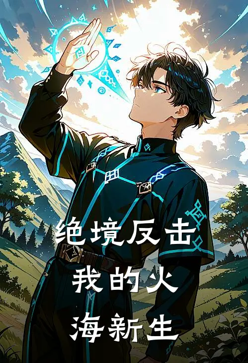 绝境反击：我的火海新生