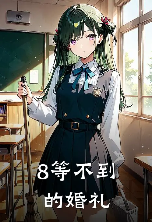 8等不到的婚礼