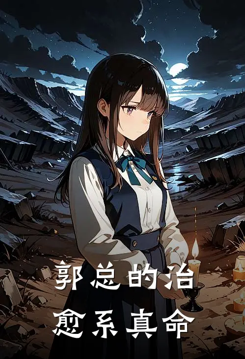 郭总的治愈系真命