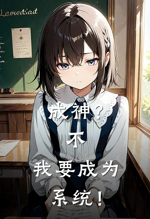 成神？不，我要成为系统！