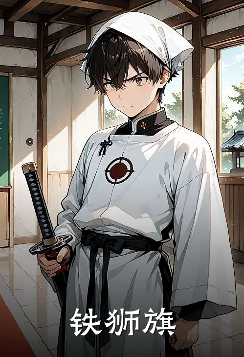 铁狮旗