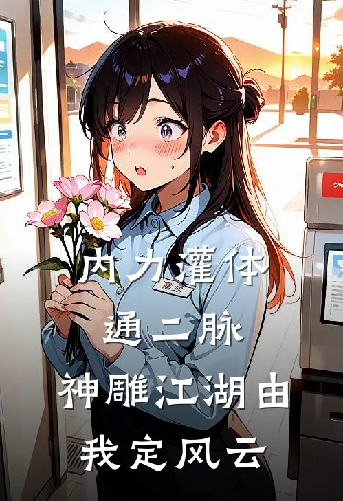 内力灌体通二脉，神雕江湖由我定风云