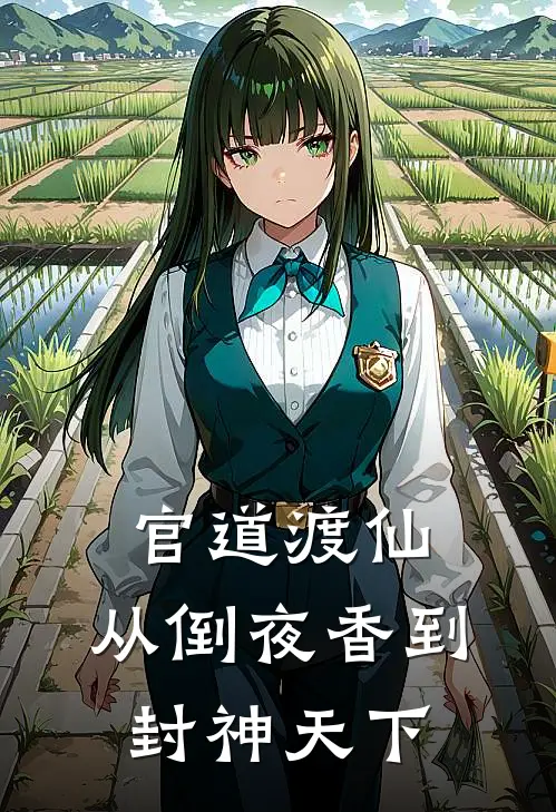 官道渡仙：从倒夜香到封神天下