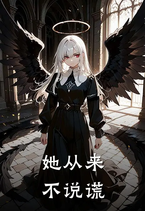 她从来不说谎