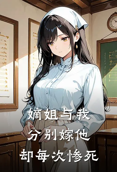 嫡姐与我分别嫁他，却每次惨死