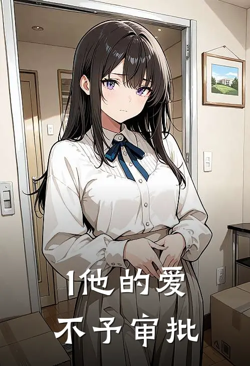 1他的爱，不予审批