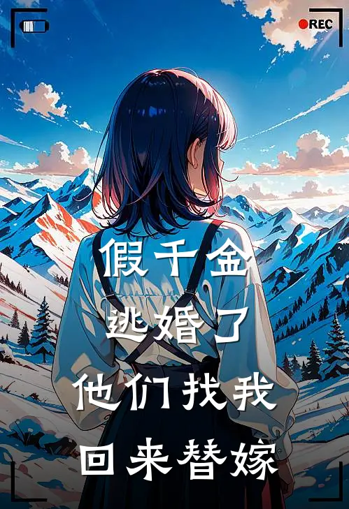 假千金逃婚了，他们找我回来替嫁