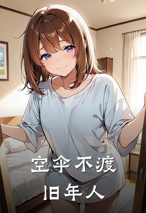 空伞不渡旧年人