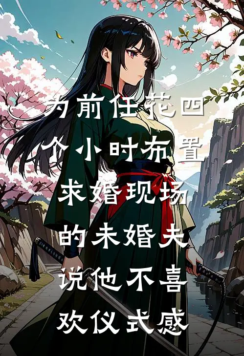 为前任花四个小时布置求婚现场的未婚夫，说他不喜欢仪式感