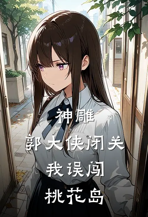 神雕：郭大侠闭关，我误闯桃花岛
